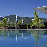 Gartenhotel & Weingut Pfeffel Hotel Duernstein