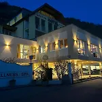 Gartenhotel & Weingut Pfeffel Hotel