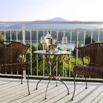 Gartenhotel&weingut Pfeffel 4*