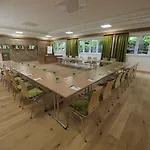 Gartenhotel&weingut Pfeffel