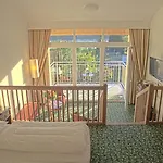 Gartenhotel&weingut Pfeffel 4* Dürnstein