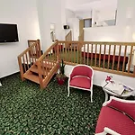 Gartenhotel&weingut Pfeffel 4* Dürnstein