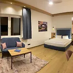 Gartenhotel&weingut Pfeffel Hotel 4*