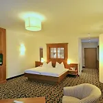 Hotel Gartenhotel&weingut Pfeffel