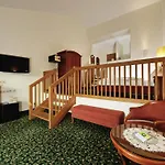 Hotel Gartenhotel&weingut Pfeffel Dürnstein