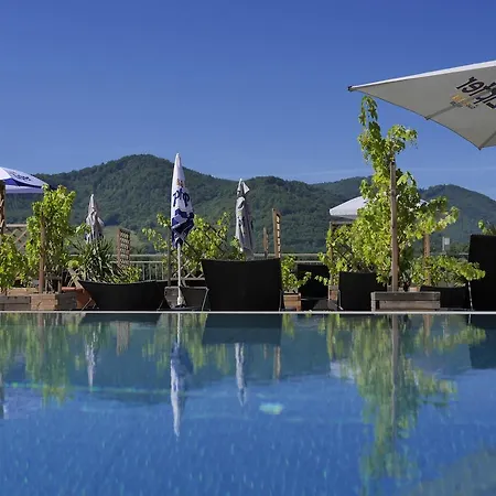 Gartenhotel & Weingut Pfeffel Ξενοδοχείο Dürnstein