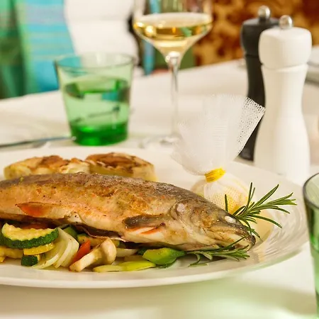 Gartenhotel & Weingut Pfeffel Hotel