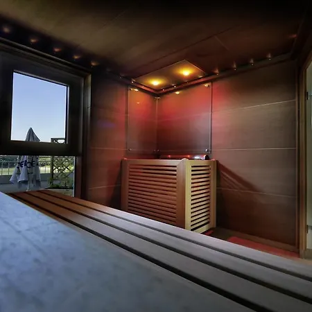 호텔 Gartenhotel & Weingut Pfeffel 던스테인