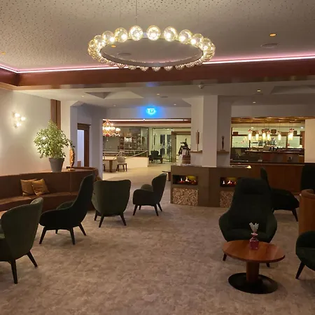 Gartenhotel&weingut Pfeffel Hotel 4*