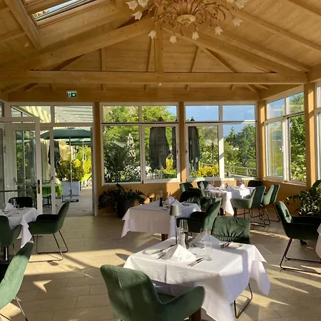 Gartenhotel & Weingut Pfeffel 4* 던스테인