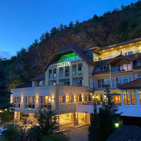 Gartenhotel & Weingut Pfeffel Hotel