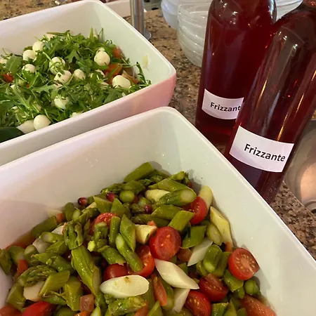 ホテル ガルテンホテル ＆ ヴァイングート フェフェル