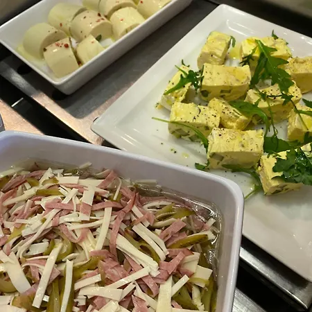 Gartenhotel & Weingut Pfeffel Hotel 4*