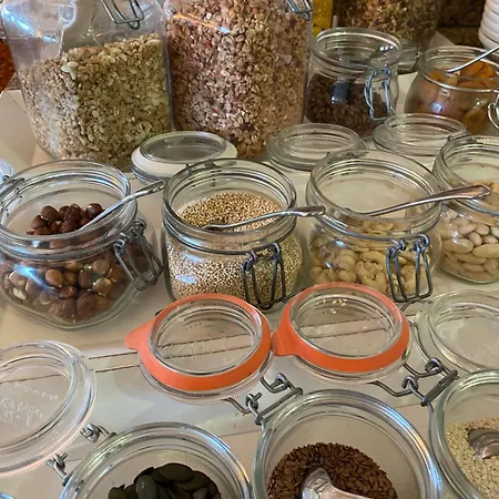 ホテル ガルテンホテル ＆ ヴァイングート フェフェル 4*