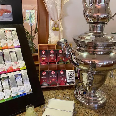 ガルテンホテル ＆ ヴァイングート フェフェル ホテル デュルンシュタイン