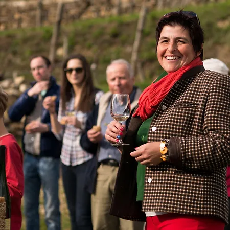 Gartenhotel & Weingut Pfeffel Ξενοδοχείο