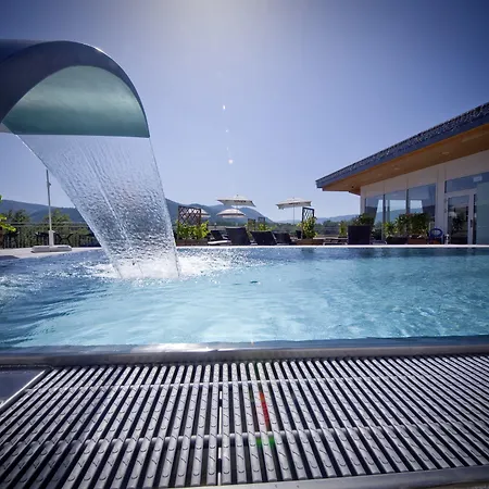 Hotel Gartenhotel&weingut Pfeffel