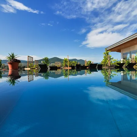 Gartenhotel&weingut Pfeffel 4* Dürnstein