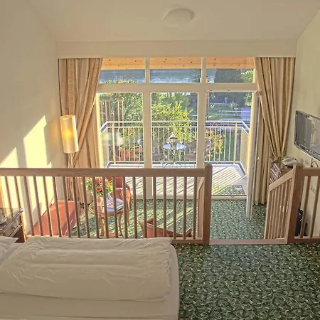 Gartenhotel&weingut Pfeffel 4* Dürnstein