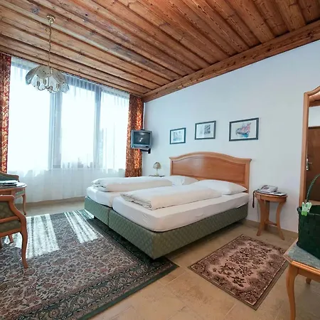 ガルテンホテル ＆ ヴァイングート フェフェル ホテル デュルンシュタイン