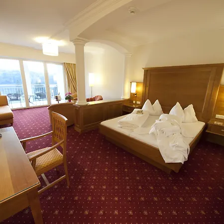 Hotel Gartenhotel&weingut Pfeffel
