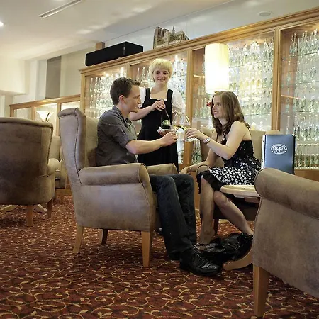 Hotel Gartenhotel & Weingut Pfeffel Dürnstein