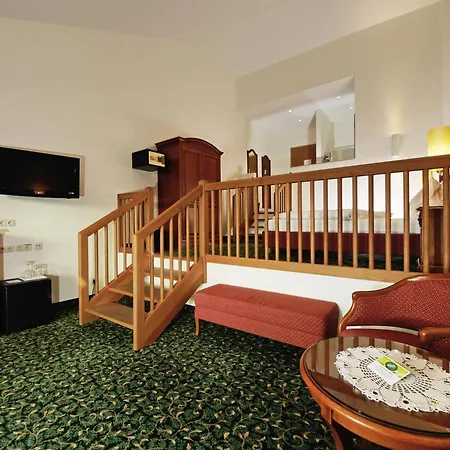 Hotel Gartenhotel&weingut Pfeffel Dürnstein