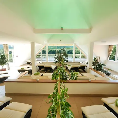 ガルテンホテル ＆ ヴァイングート フェフェル ホテル デュルンシュタイン