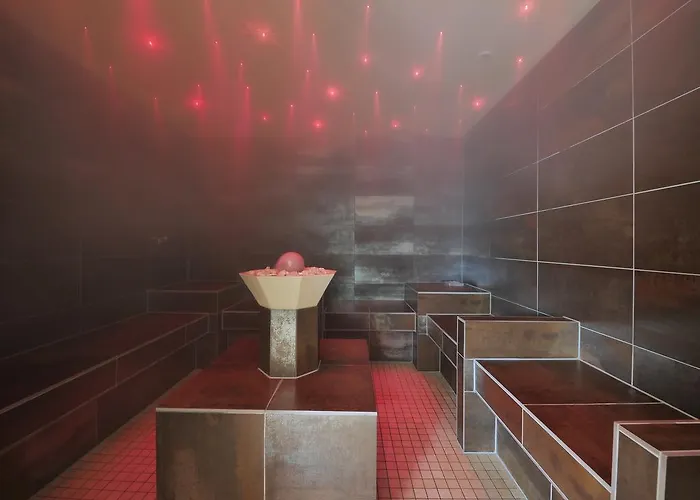 Gartenhotel&weingut Pfeffel 4* Dürnstein