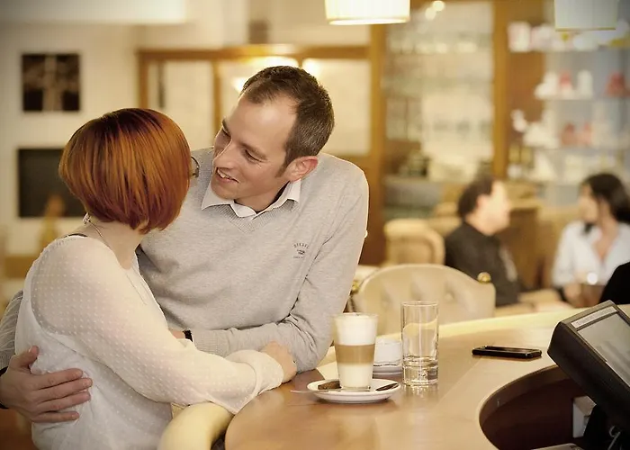 Gartenhotel&weingut Pfeffel 4* Dürnstein