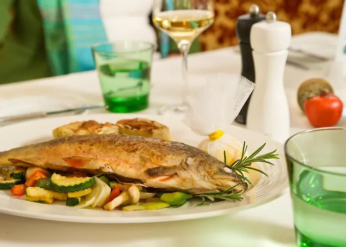 Gartenhotel & Weingut Pfeffel Hotel