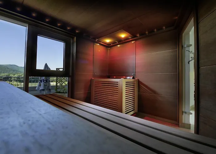 Hotel Gartenhotel&weingut Pfeffel Dürnstein