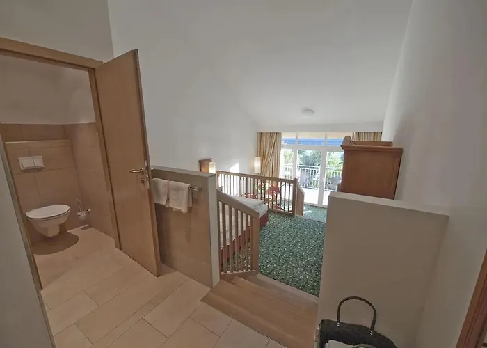 Gartenhotel & Weingut Pfeffel Hotel Dürnstein