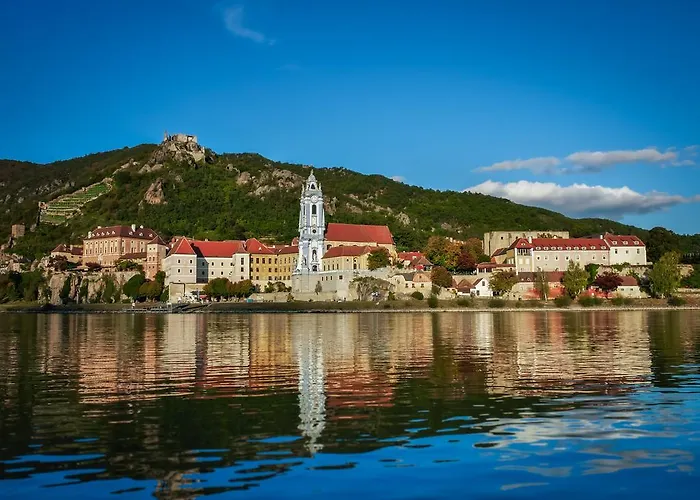 Gartenhotel&weingut Pfeffel 4*