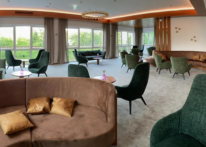 Hotel Gartenhotel&weingut Pfeffel