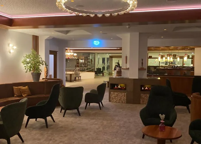 Gartenhotel&weingut Pfeffel Hotel 4*