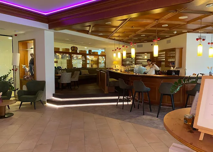 Gartenhotel & Weingut Pfeffel Dürnstein