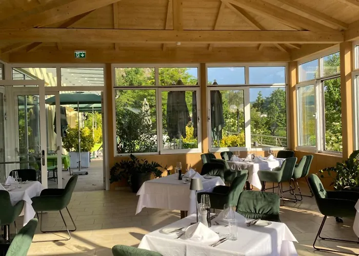 Gartenhotel&weingut Pfeffel 4* Dürnstein