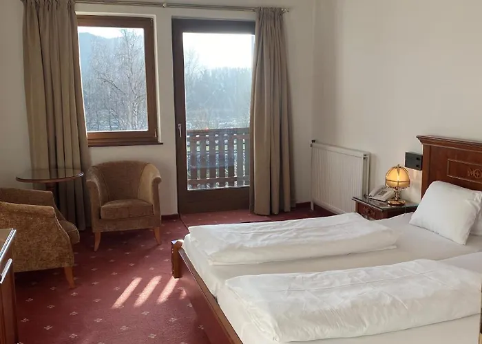 Gartenhotel&weingut Pfeffel