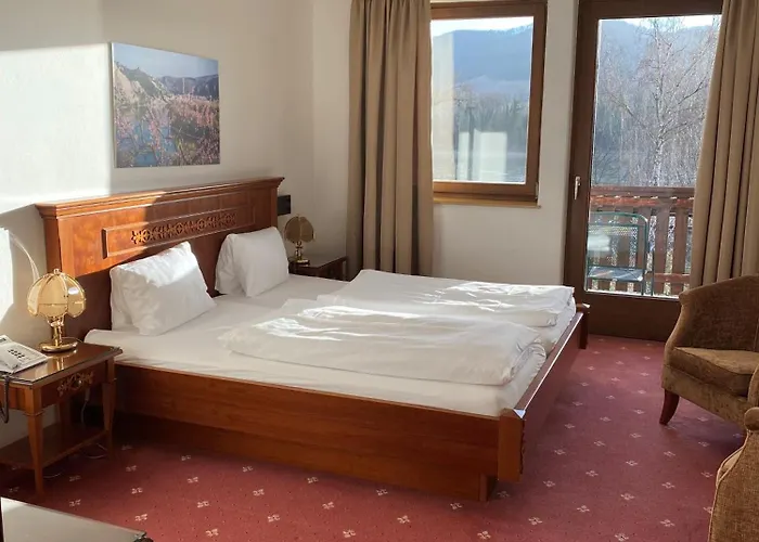 Gartenhotel&weingut Pfeffel Dürnstein