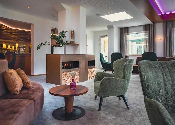 Hotel Gartenhotel & Weingut Pfeffel 4*