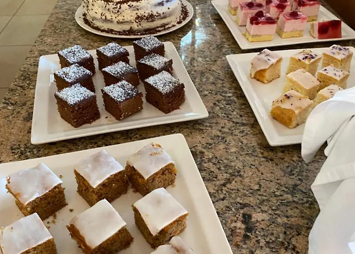 Gartenhotel & Weingut Pfeffel Hotel Dürnstein