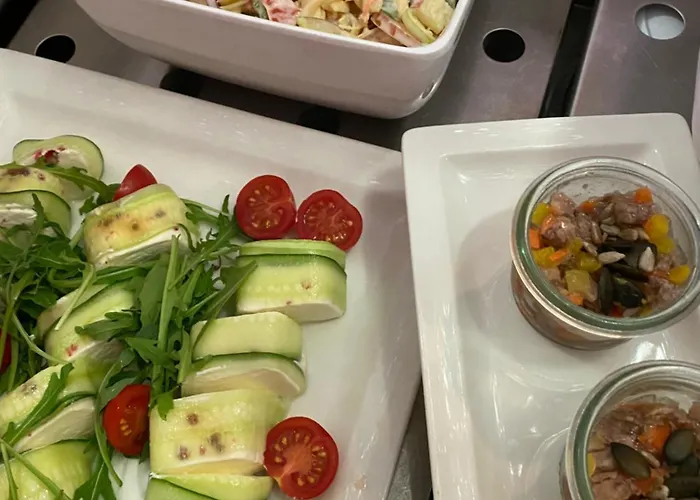 Hotel Gartenhotel&weingut Pfeffel Dürnstein