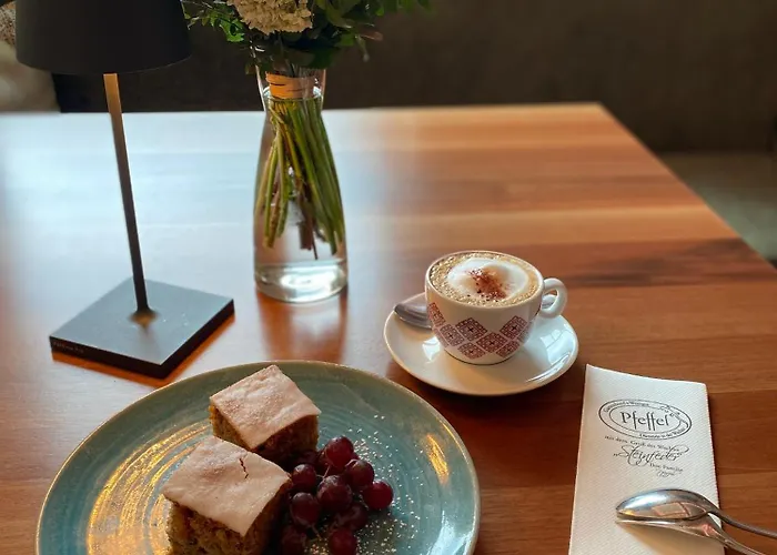 Gartenhotel&weingut Pfeffel 4* Dürnstein