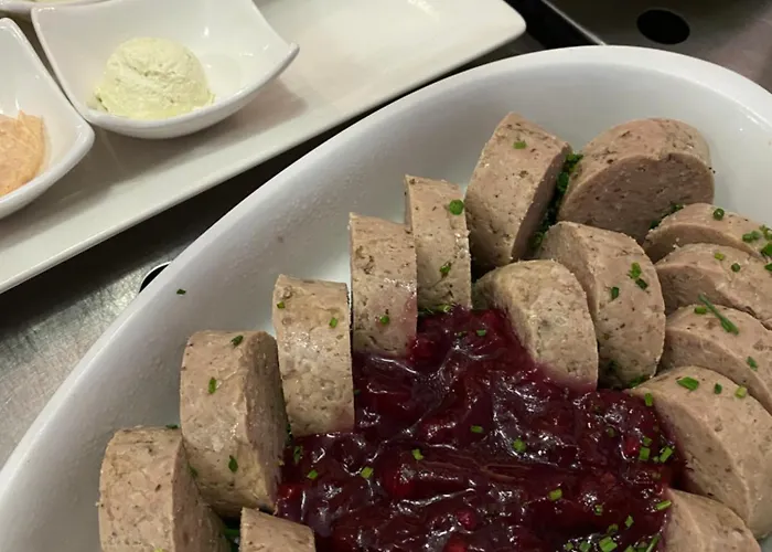 Gartenhotel & Weingut Pfeffel Hotel