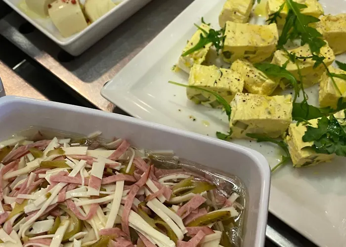 Gartenhotel & Weingut Pfeffel Hotel 4*