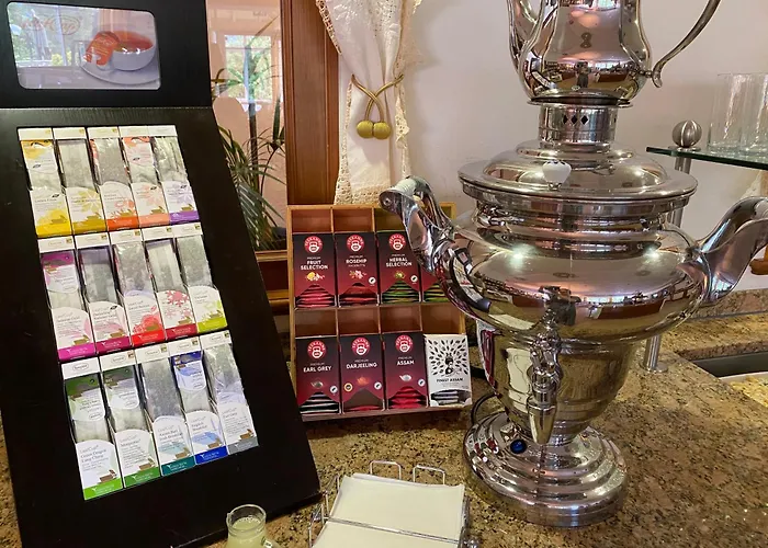 Gartenhotel & Weingut Pfeffel Hotel Dürnstein