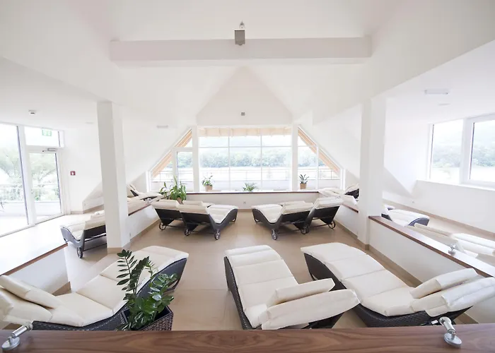 Gartenhotel & Weingut Pfeffel Hotel Dürnstein