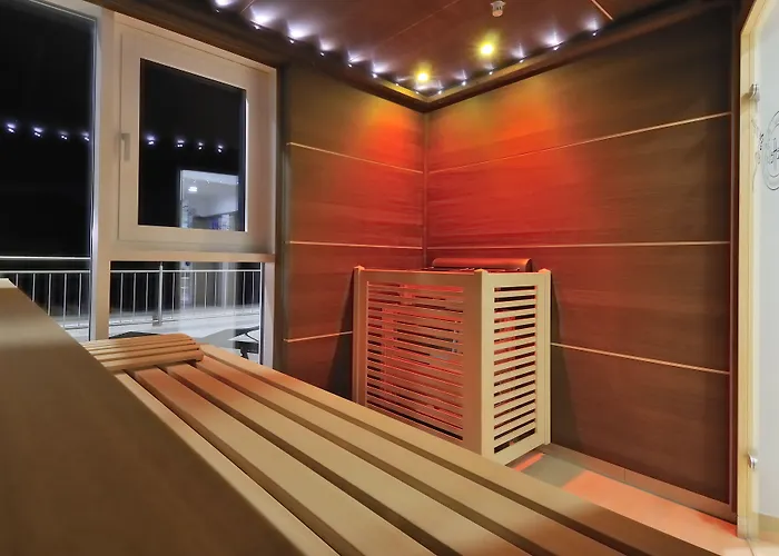 Gartenhotel&weingut Pfeffel