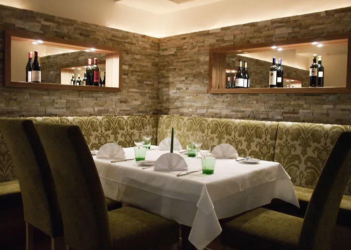 Gartenhotel&weingut Pfeffel 4* Dürnstein